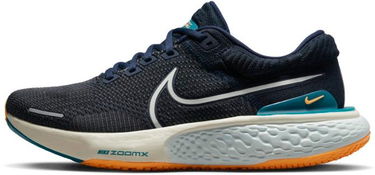 Tennarit ja kengät Nike ZoomX Invincible Run Flyknit 2 Tummansininen | DH5425-400, 0