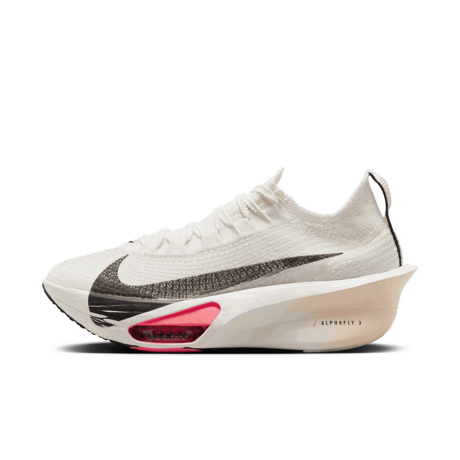 Tennarit ja kengät Nike Alphafly 3 Valkoinen | FD8315-103, 0