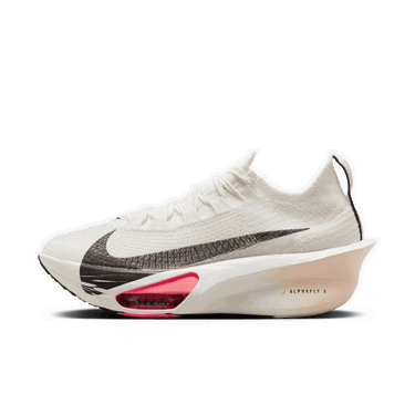 Tennarit ja kengät Nike Alphafly 3 Valkoinen | FD8315-103, 0