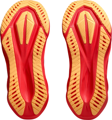 Tennarit ja kengät Asics NOVABLAST 5 Punainen | 1011b974-600, 2