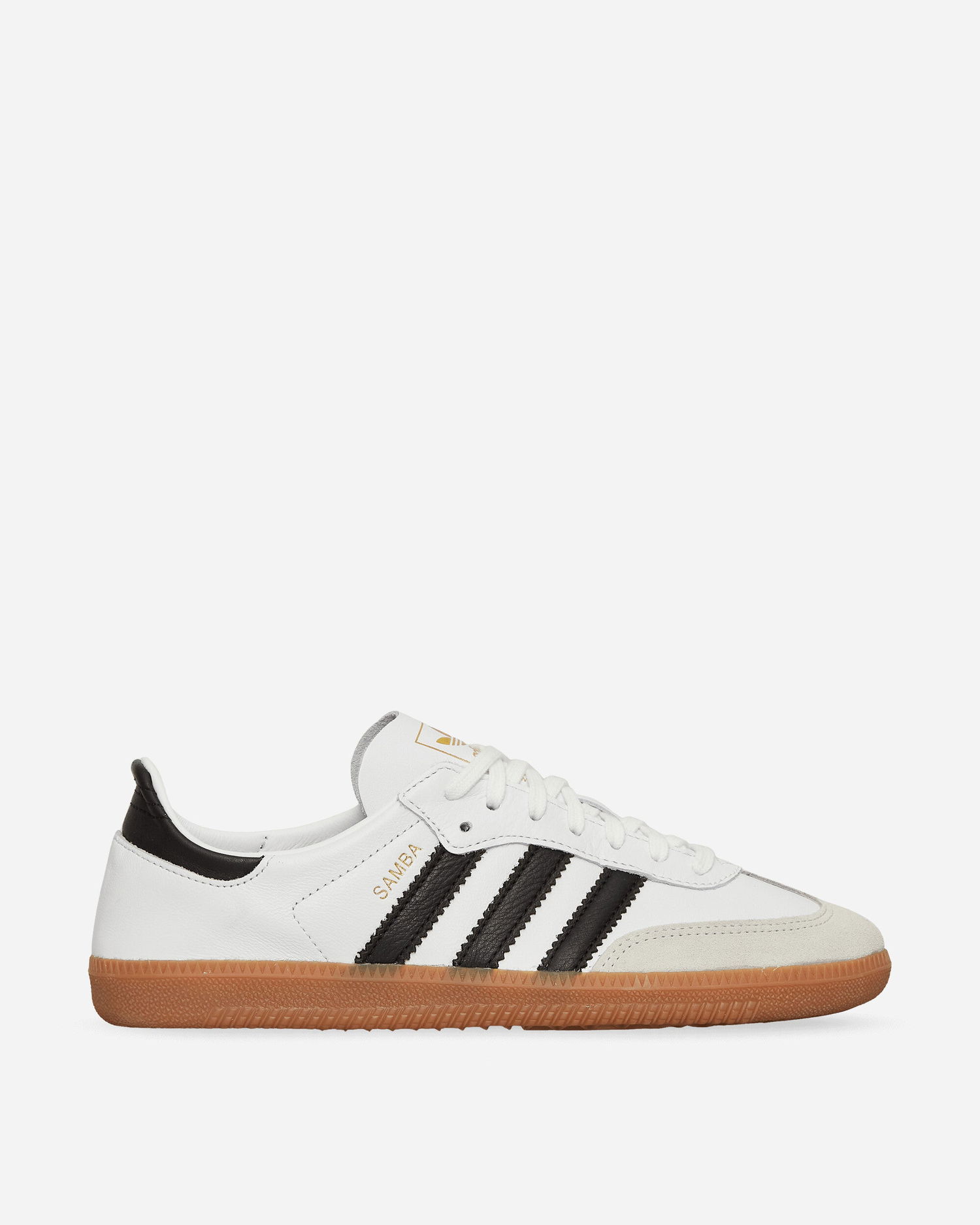 Tennarit ja kengät adidas Originals Samba "Decon" Valkoinen | IF0642 001, 0