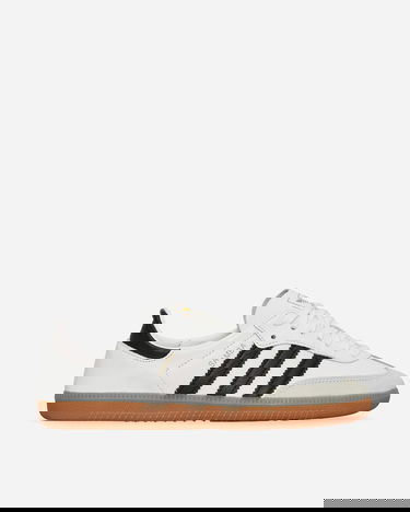 Tennarit ja kengät adidas Originals Samba "Decon" Valkoinen | IF0642 001, 0