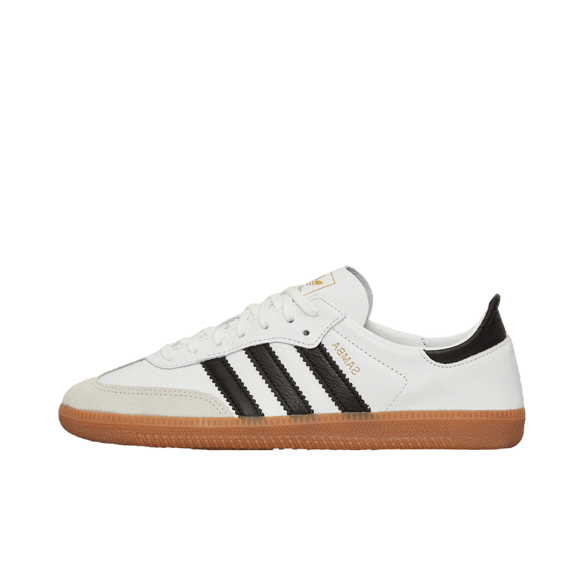 Tennarit ja kengät adidas Originals Samba "Decon" Valkoinen | IF0642 001
