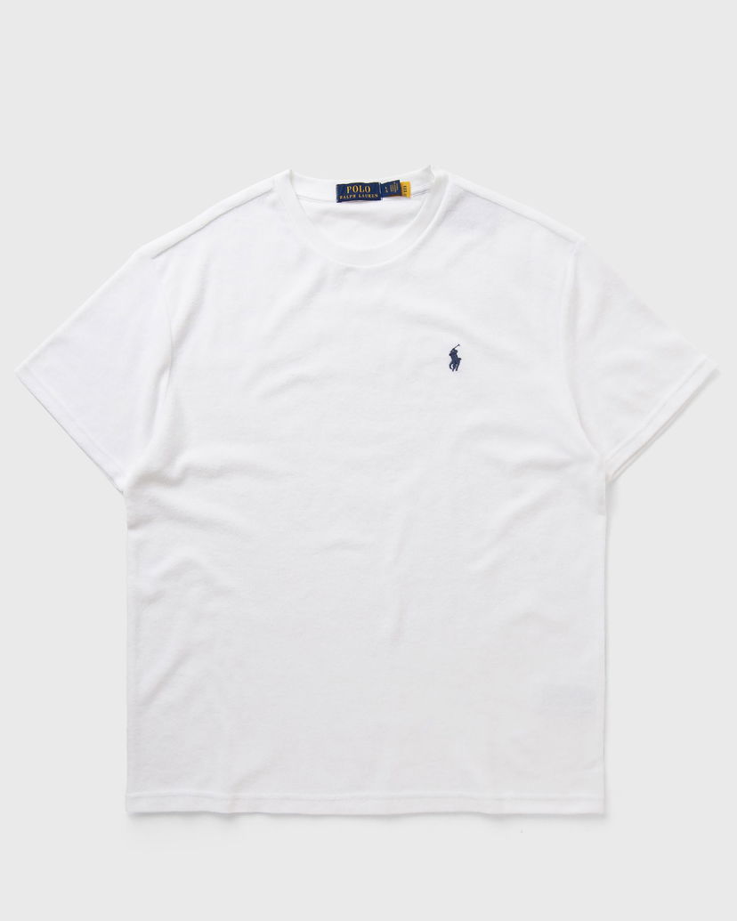 T-paita Polo by Ralph Lauren SSCNM2 S/S TEE Valkoinen | 710901045001