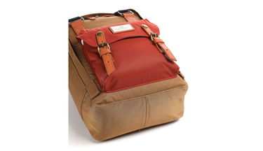 Reppu Doughnut Macaroon Backpack Monivärinen | D010ET-014160-F, 4