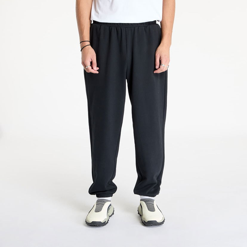 Verryttelyhousut OAKLEY Sweatpant Blackout Musta | FOA405456-02E