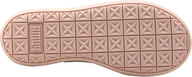 Tennarit ja kengät Puma Suede Mayu Mix W Valkoinen | 382581-003, 1