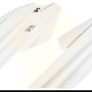 T-paita The North Face Connect Relaxed Graphic Tee Valkoinen | NF0A8E3YQLI, 0