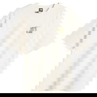 Connect Relaxed Graphic Tee