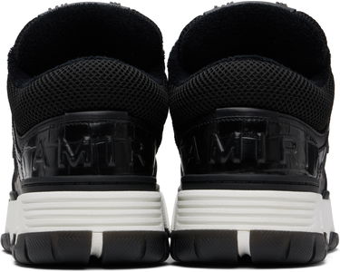 Tennarit ja kengät AMIRI AMIRI Croc Debossed MA-1 Musta | AMFOSR1172, 1