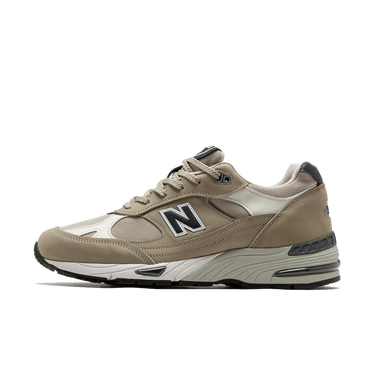 Tennarit ja kengät New Balance 991 Made in UK "Elm" Beige | M991BTN, 0