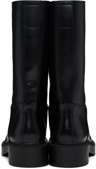Tennarit ja kengät The Row The Row Nobilis TR Boots Musta | F1557-L58, 1