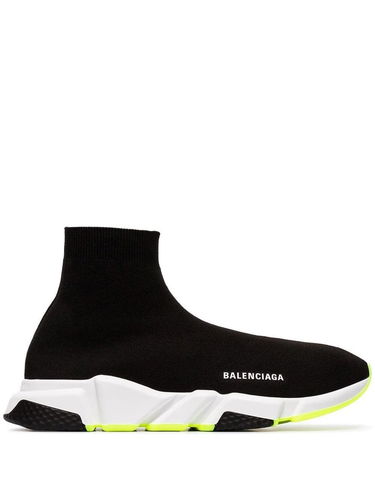 Tennarit ja kengät Balenciaga Speed Musta | 645056W2DB91016, 0