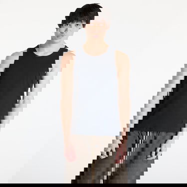 Tankkitoppi Post Archive Faction (PAF) Post Archive Faction (PAF) 8.0 Sleeveless Right Tank Top Musta | 80TSLRB-BLK, 0