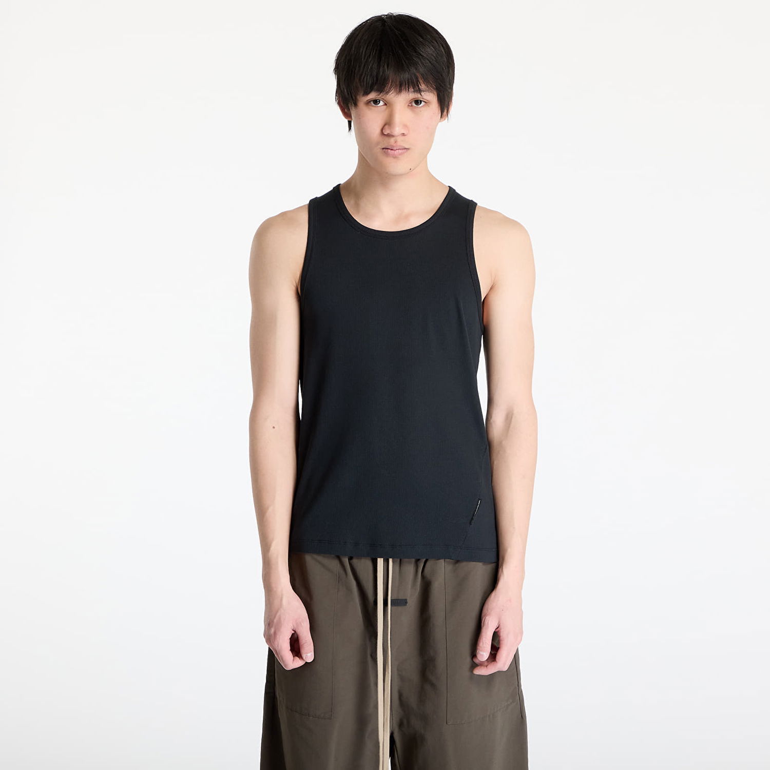 Tankkitoppi Post Archive Faction (PAF) Post Archive Faction (PAF) 8.0 Sleeveless Right Tank Top Musta | 80TSLRB-BLK, 0