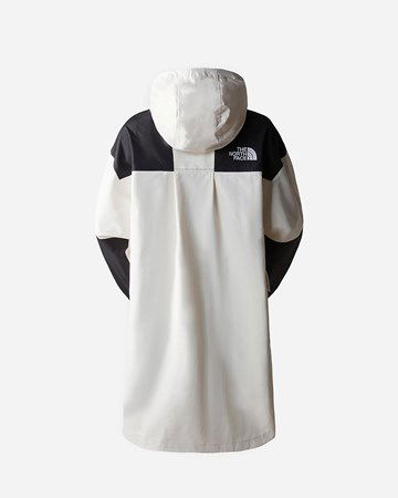 Takki The North Face Reign on Parka White XS Metallinen | NF0A853LROU1, 1