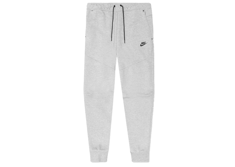 Verryttelyhousut Nike Kids' Tech Fleece Joggers Harmaa | CU9213-063