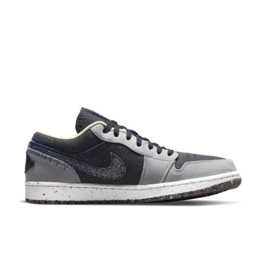 Tennarit ja kengät Jordan Air Jordan 1 Low ''Crater'' Harmaa | DM4657-001, 2