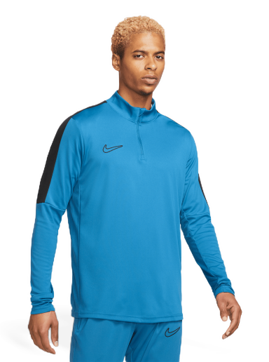 T-paita Nike Academy Dri-FIT Sininen | DX4294-457