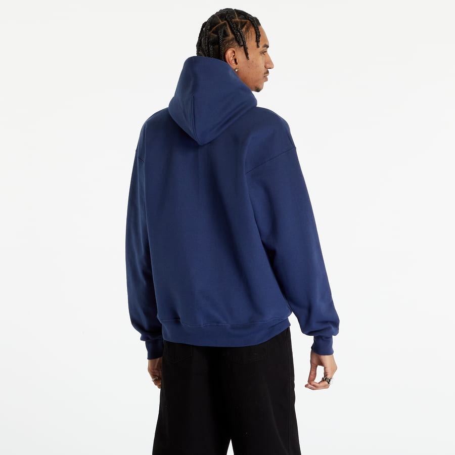 Huppari Thrasher AWS Spectrum Hoodie Tummansininen | 145283, 1