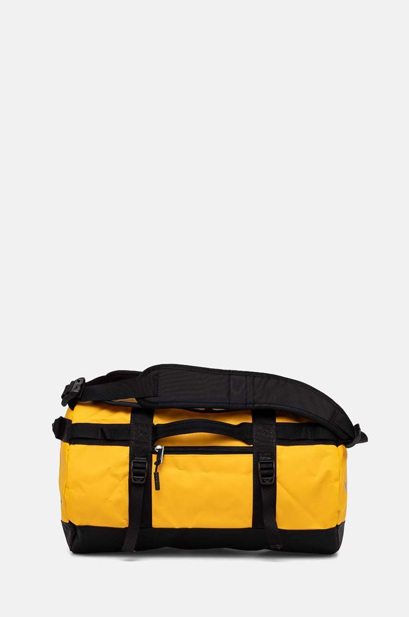 Matkalaukku The North Face The North Face Base Camp Duffel 31L Bag Keltainen | NF0A52SS4WP1