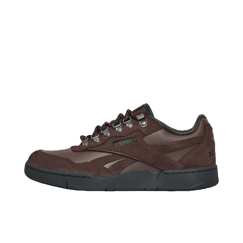 Tennarit ja kengät Reebok BB 4000 II Ruskea | RMIA04OC99LEA00K