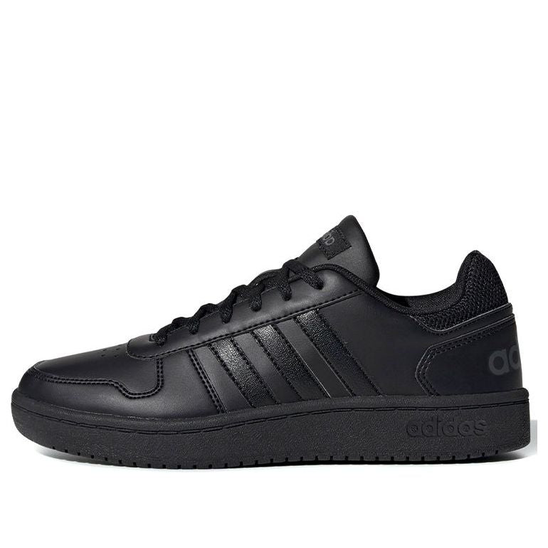 Tennarit ja kengät adidas Performance Neo Hoops 2.0 Musta | EE7897, 0