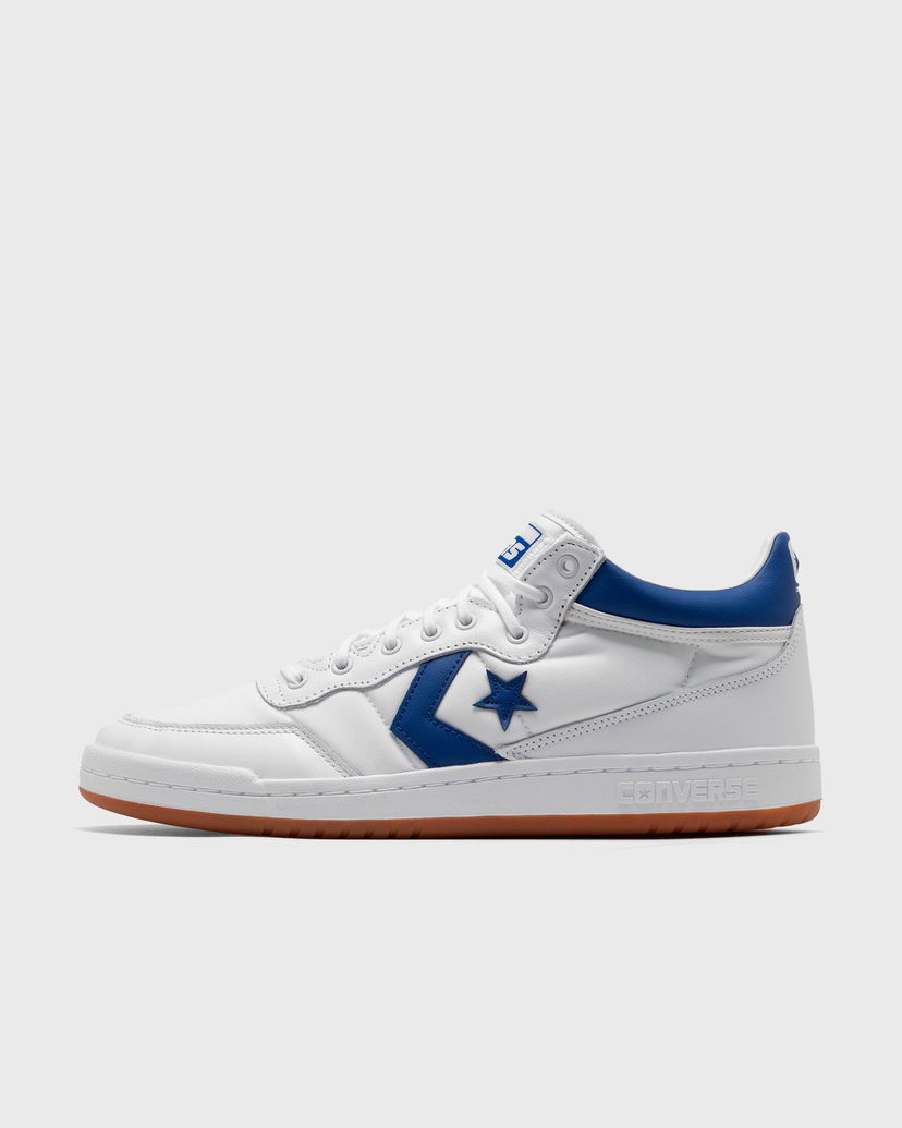 Skateboarding Converse Fastbreak Pro Valkoinen | A09867C