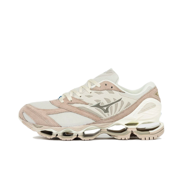 Tennarit ja kengät Mizuno Wave Prophecy LS "SCloud" Beige | D1GA226201, 0