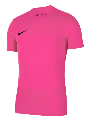 Jersey Nike Dri-FIT Park VII Jersey Vaaleanpunainen | bv6741-616