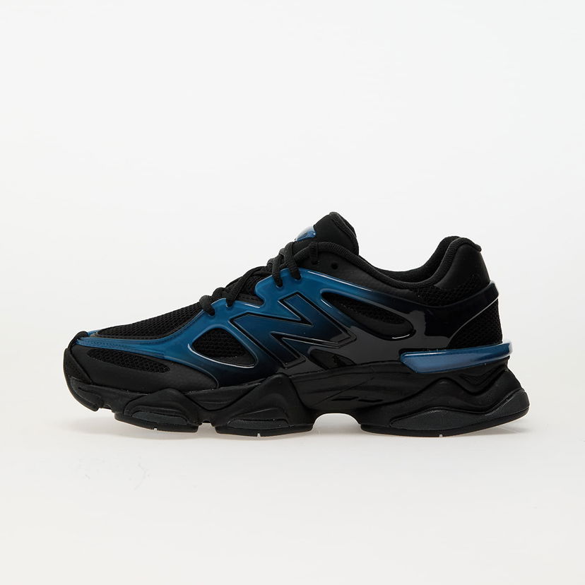 Tennarit ja kengät New Balance 9060 Musta | U9060IDW