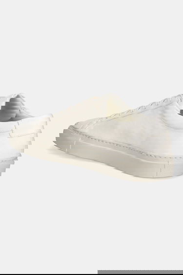 Tennarit ja kengät Common Projects Achilles Valkoinen | 2508.0506, 2