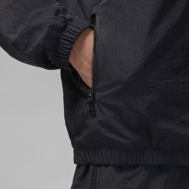 Tuulitakki Jordan Jordan 23 Engineered Jacket Musta | DQ8073-010, 1