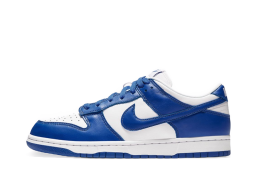 Tennarit ja kengät Nike Dunk Low Retro SP "Kentucky" Sininen | CU1726-100
