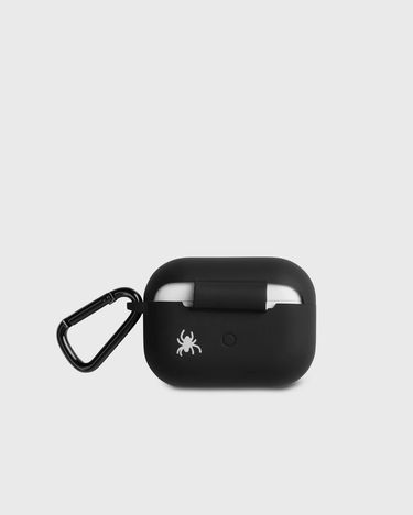 Gadget Carhartt WIP Theory and Practice AirPods Case Musta | I035849-0D2.XX, 2