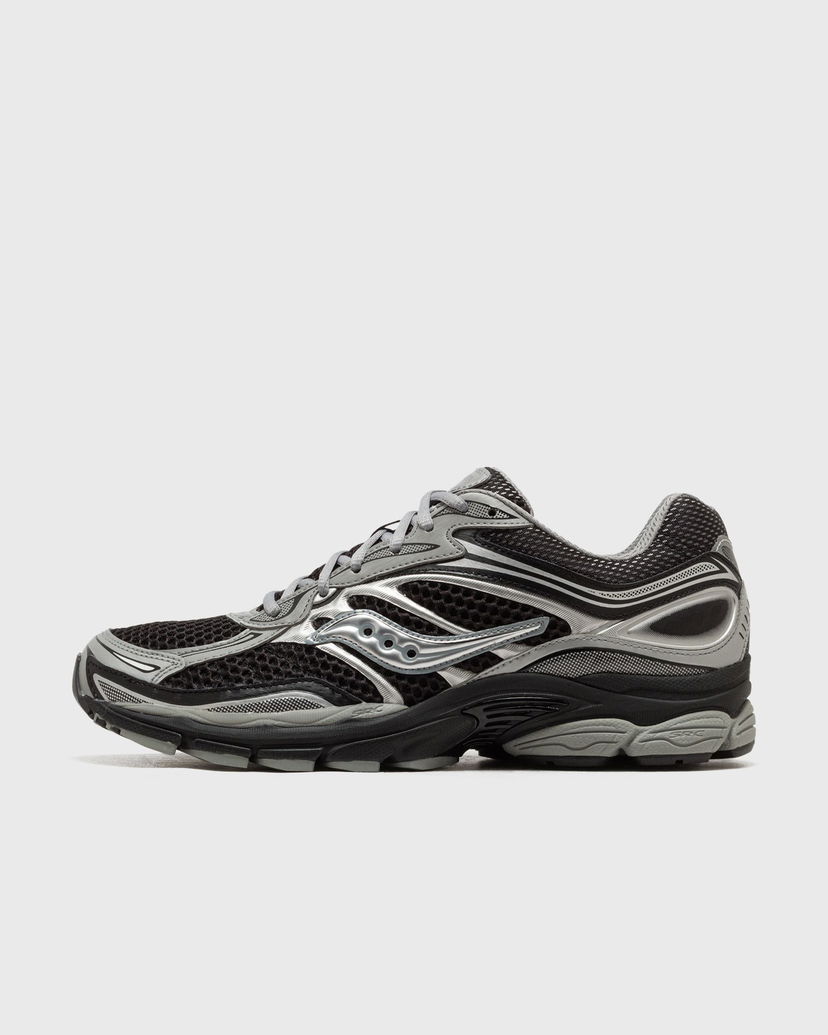 Tennarit ja kengät Saucony PROGRID OMNI 9 Musta | S70739-13