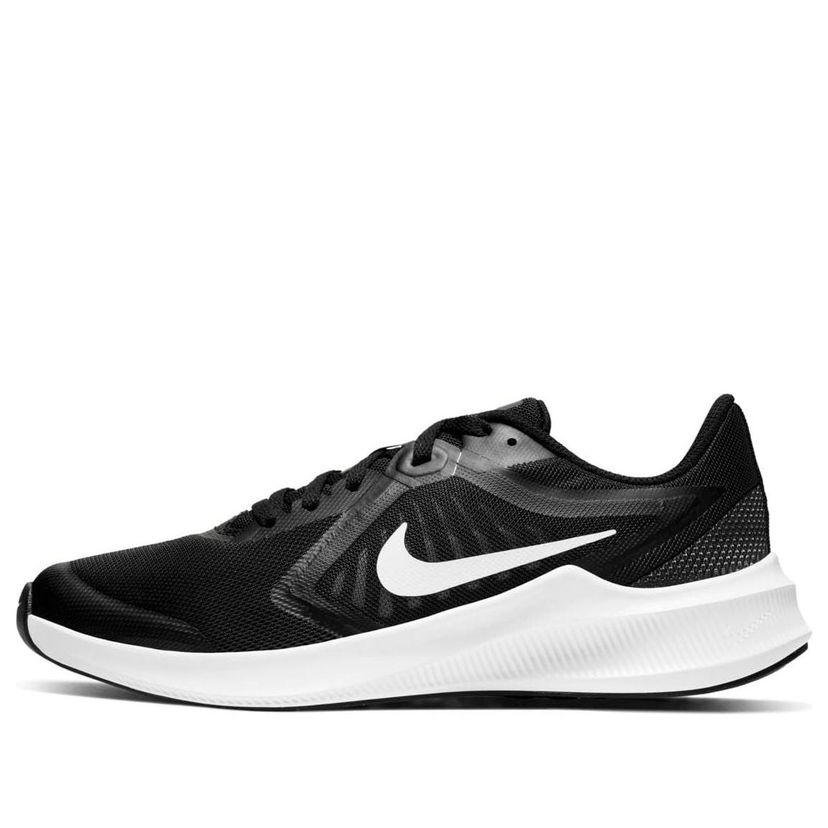Tennarit ja kengät Nike Downshifter 10 Musta | CJ2066-004