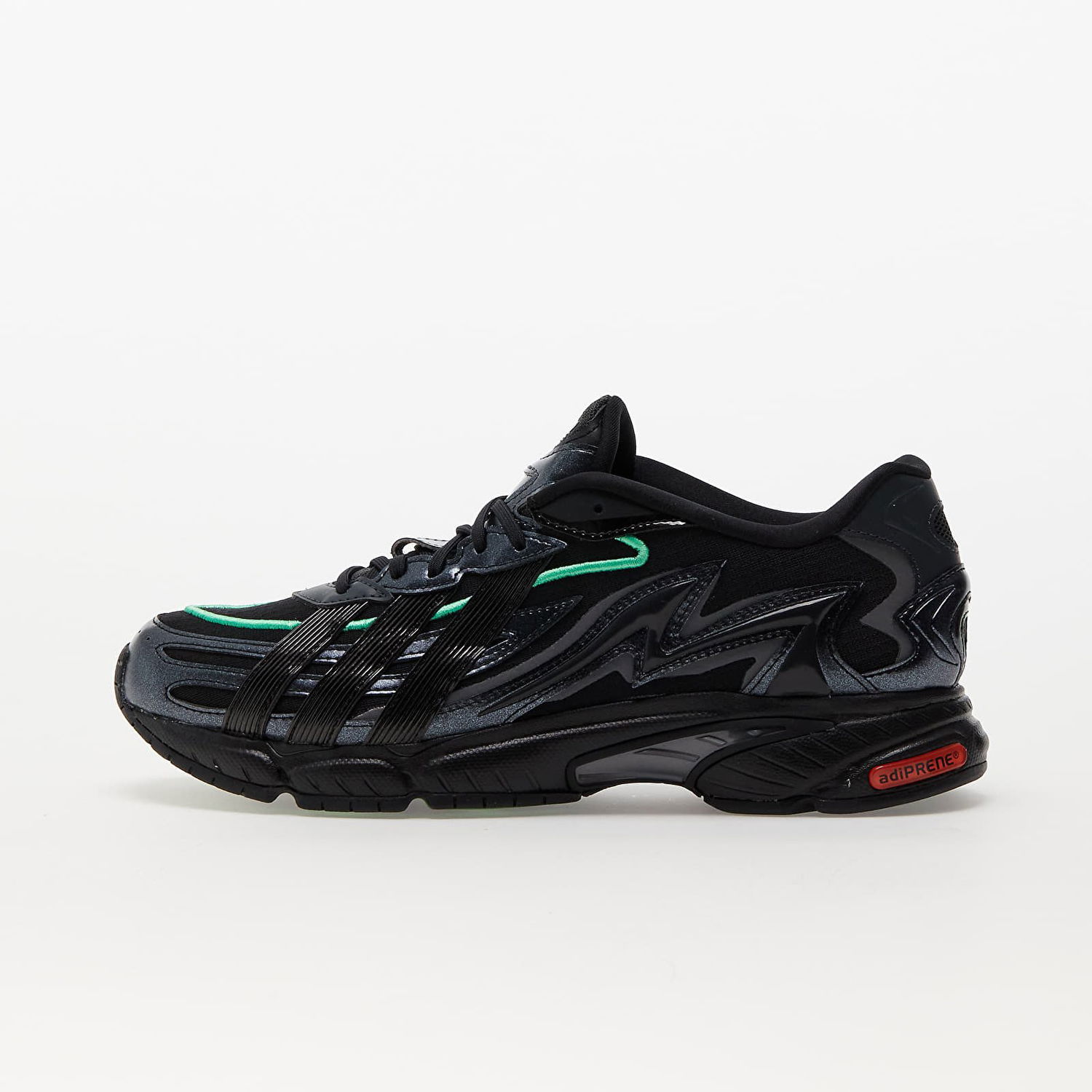 Tennarit ja kengät adidas Originals Orketro 2.0 Musta | GZ9416, 0