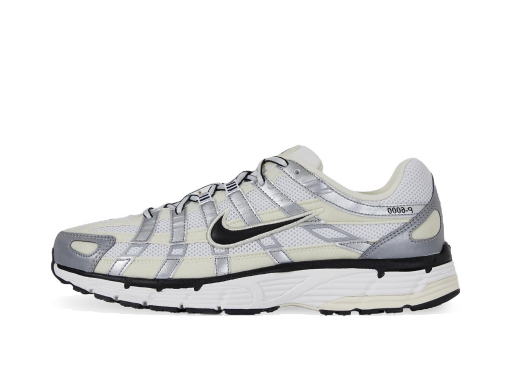 Tennarit ja kengät Nike P-6000 Harmaa | FV6603-100