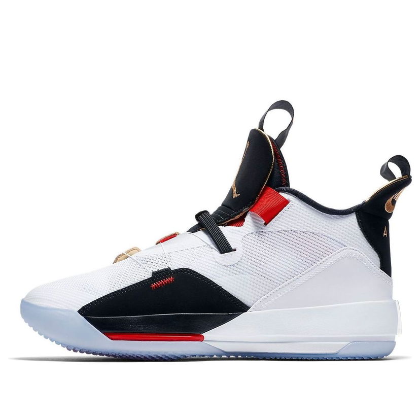 Tennarit ja kengät Jordan Jordan 33 'Future of Flight' Valkoinen | BV5072-100