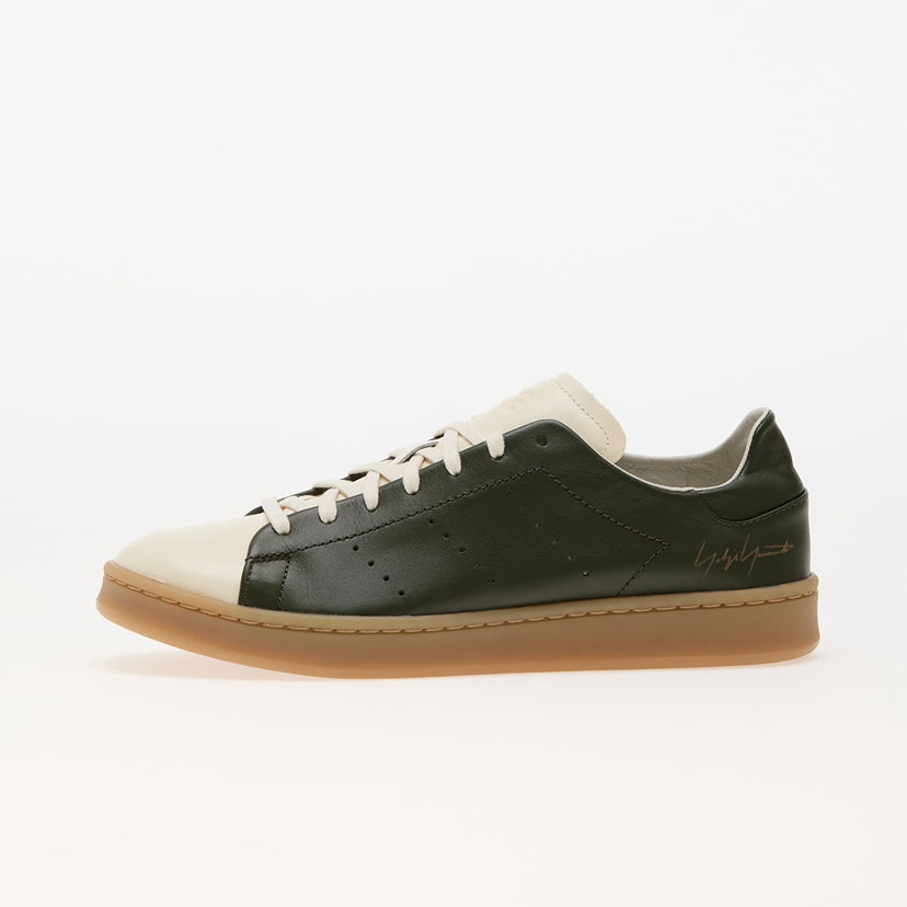 Tennarit ja kengät Y-3 Stan Smith Musta | JH8918