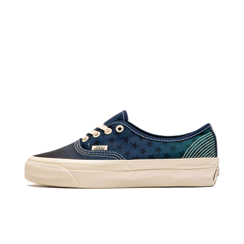 Tennarit ja kengät Vans LX Authentic 44 Echoes Sininen | VN000D5KLKZ1