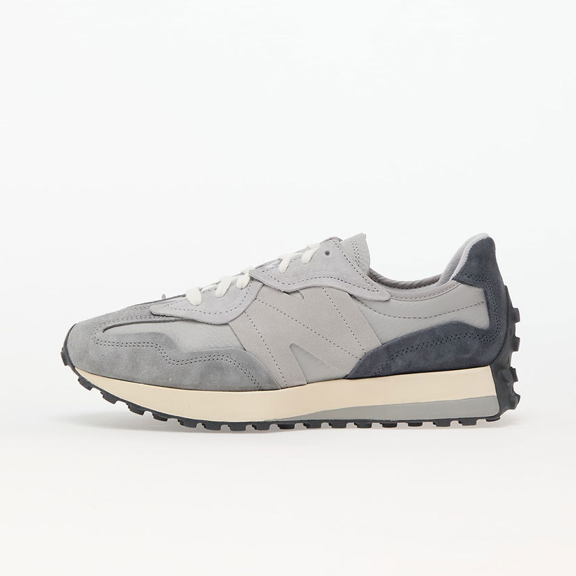 Tennarit ja kengät New Balance 327 Slate Grey Harmaa | U327WGC