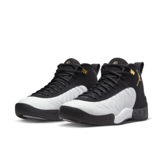 Tennarit ja kengät Jordan Jumpman Pro Musta | DN3686-071, 1