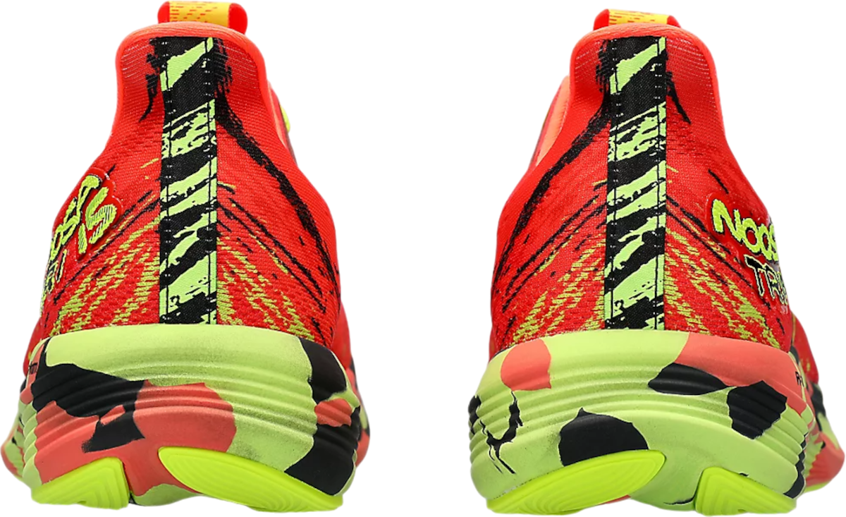 Tennarit ja kengät Asics NOOSA TRI 15 Monivärinen | 1011b609-601, 1