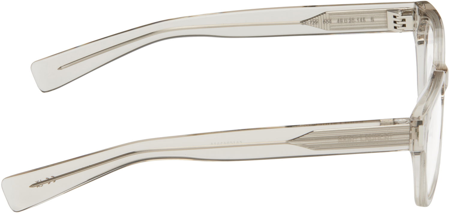 Aurinkolasit Saint Laurent Saint Laurent SL 722 Optical Glasses Harmaa | SL 722-004, 1