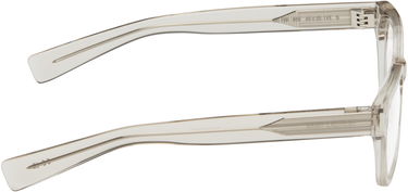 Aurinkolasit Saint Laurent Saint Laurent SL 722 Optical Glasses Harmaa | SL 722-004, 1