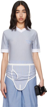 Charles Jeffrey LOVERBOY Cheeky Onesie Bodysuit