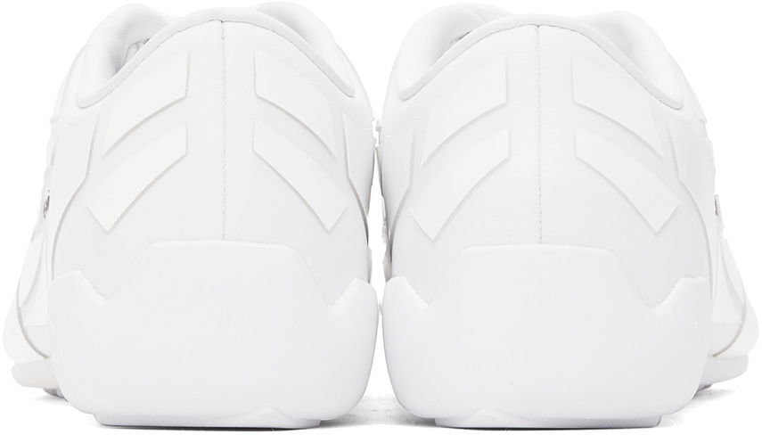 Tennarit ja kengät Puma x Coperni Speedcat Valkoinen | 398650-02, 1