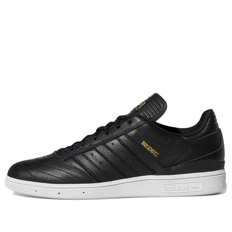 Tennarit ja kengät adidas Originals Busenitz Musta | EE6249
